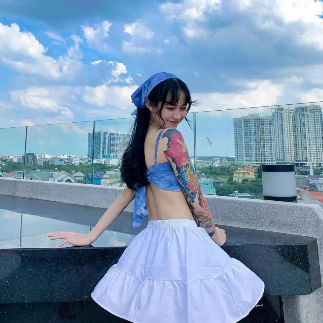 庙街故事