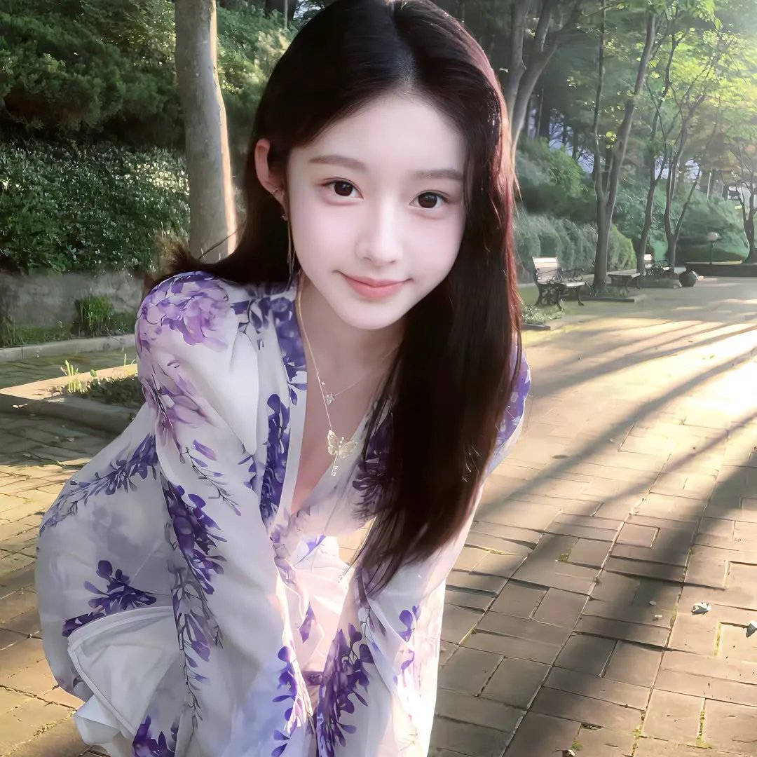 孤苦盲女阿玲